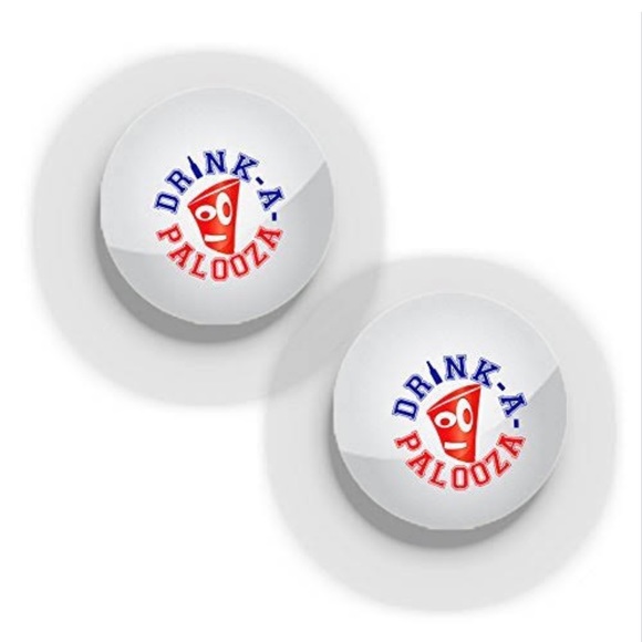 Drink-a-palooza Board Games Game: Combines Old-School + New Drinking - Picture 4 of 11